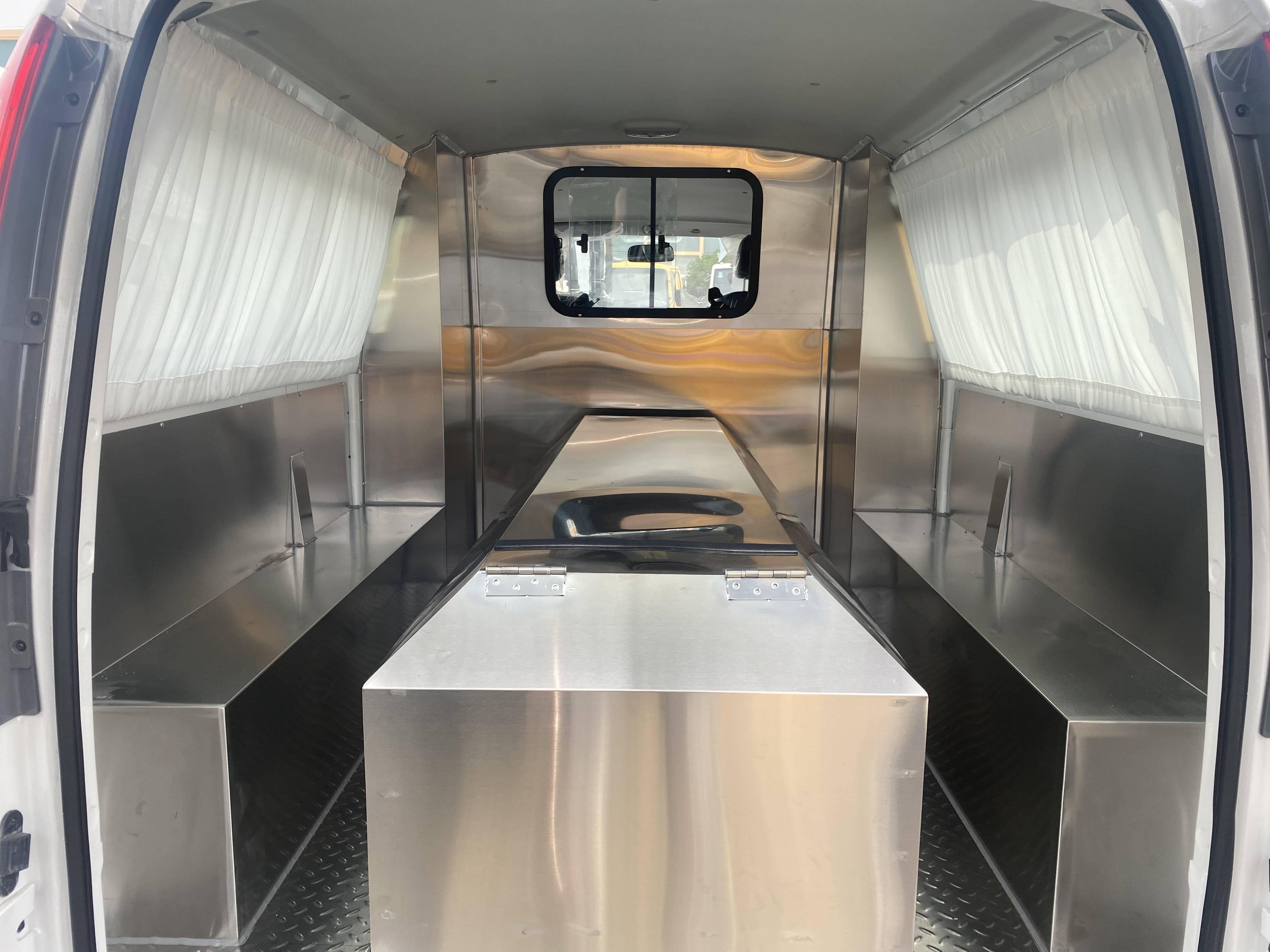 万荣县外地遗体运输的贴心之选